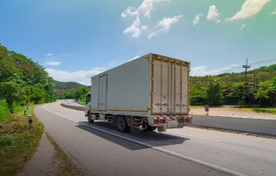 Bursa ile Tatvan Arası Bulaşık Makinesi Taşıma