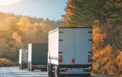 Bursa ile Tatvan Arası Klima Taşıma