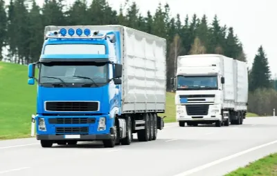 Bursa ile Tatvan Arası Eşya Taşıma